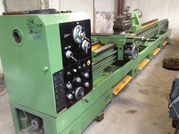 TORNO